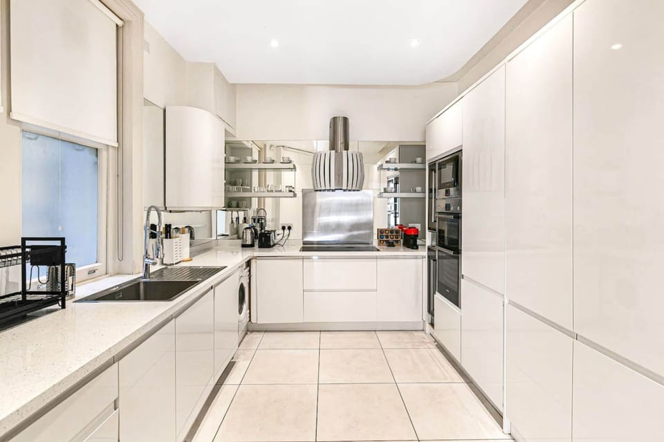Apartment | 4 bedrooms