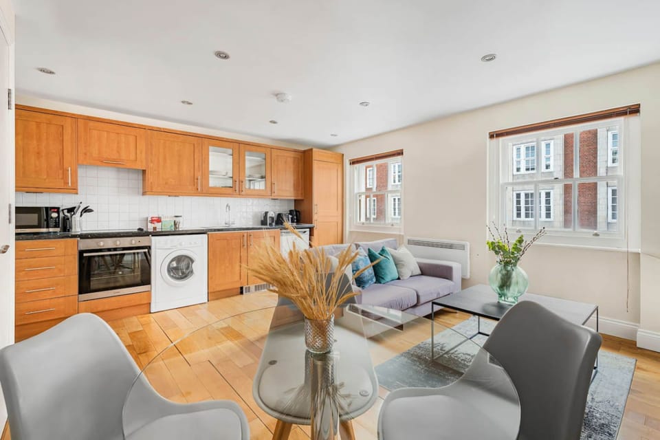 House | 1 bedroom
