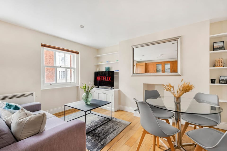 House | 1 bedroom