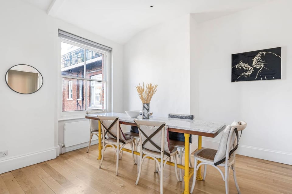 House | 2 bedrooms