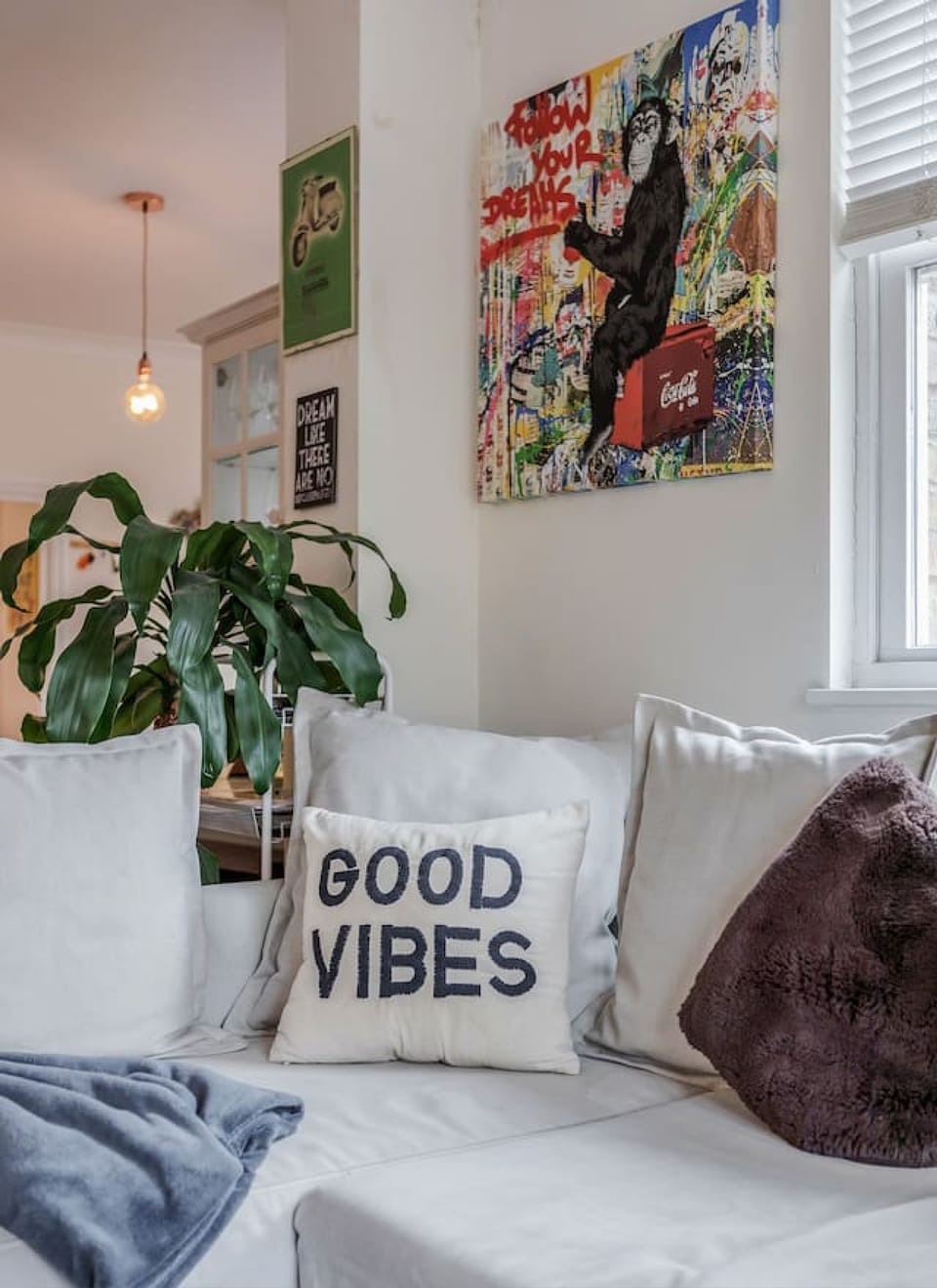 House | 1 bedroom