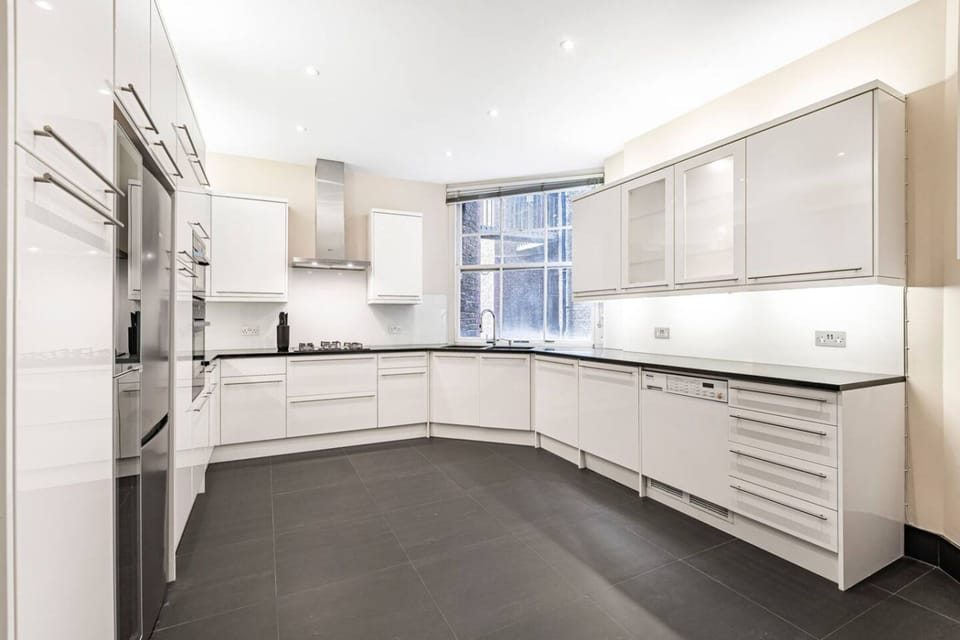 Apartment | 4 bedrooms
