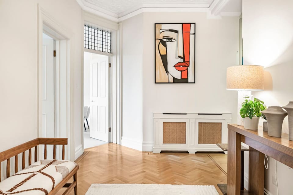 Apartment | 4 bedrooms