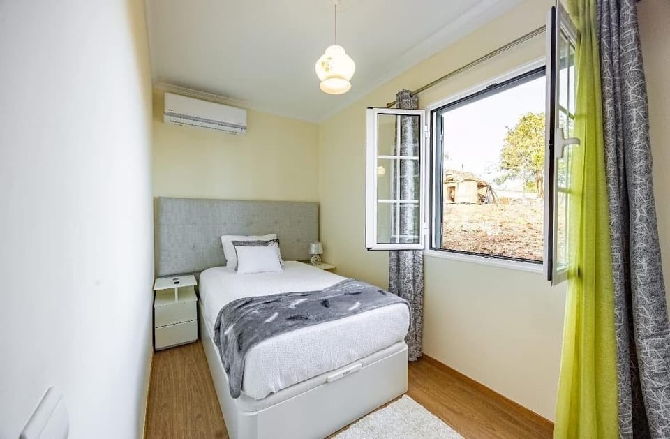 Blackout drapes, iron/ironing board, free WiFi