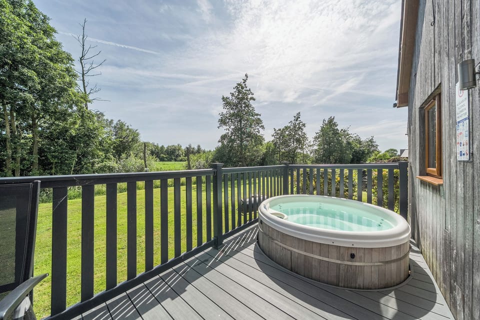 Cottage | Terrace/patio