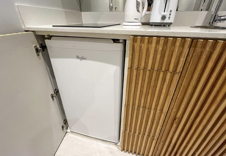 Studio | Private kitchen