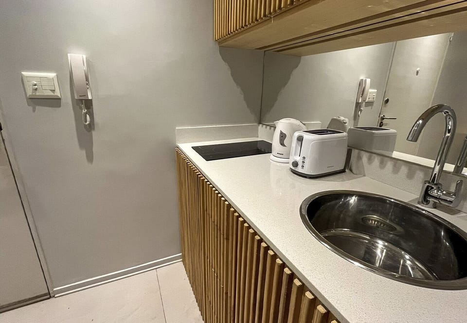 Studio | Private kitchen