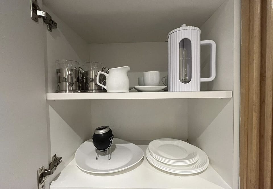 Studio | Private kitchen