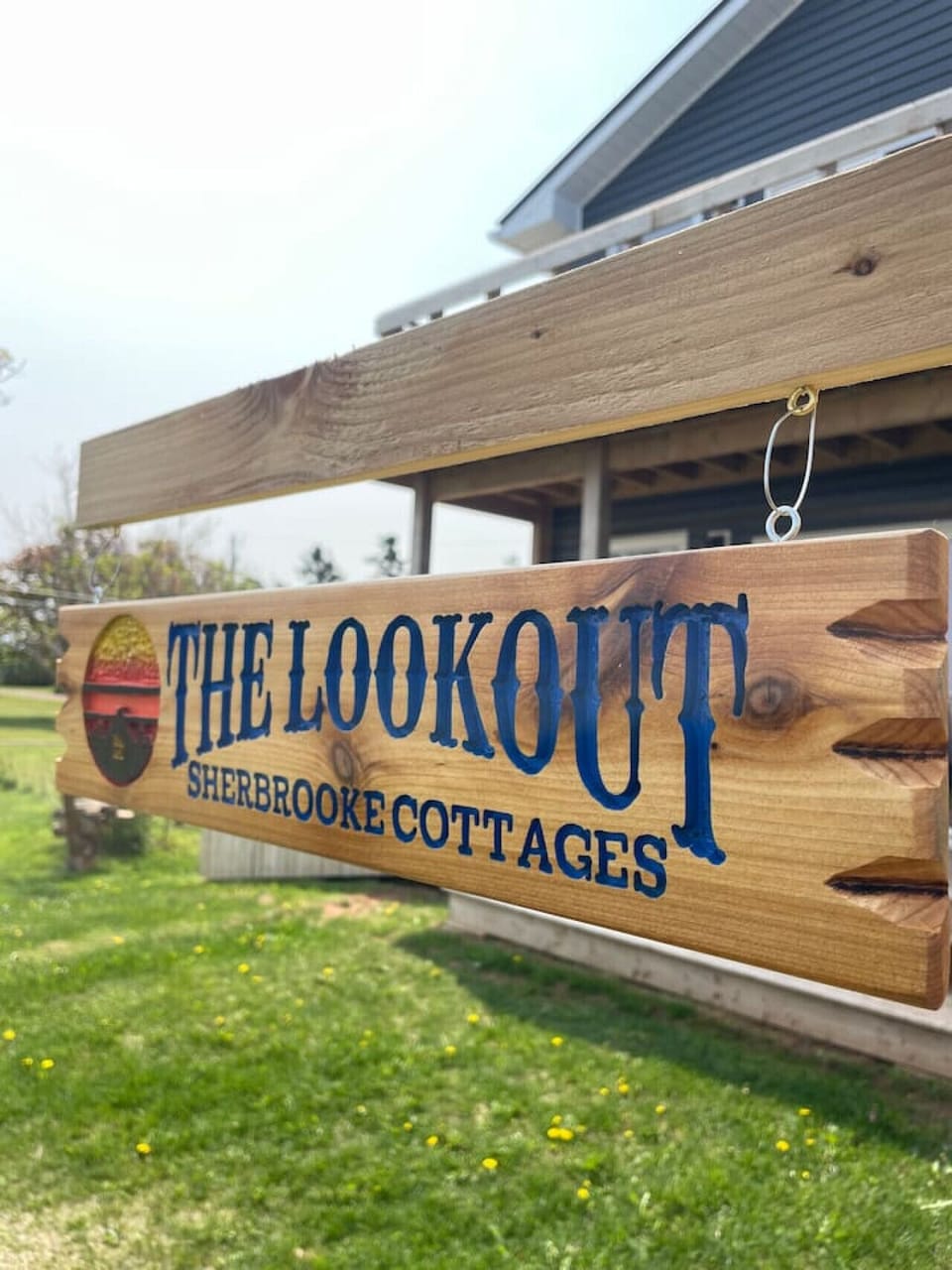 Sherbrooke Cottages