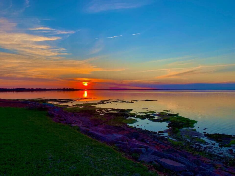 Unbeatable Sunsets