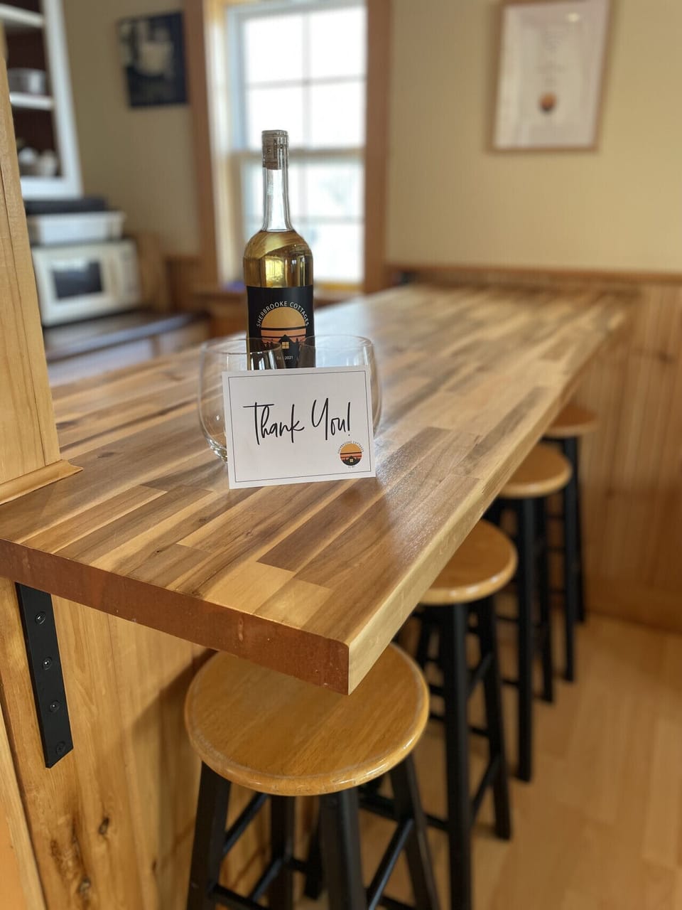 We Appreciate Our Guests!