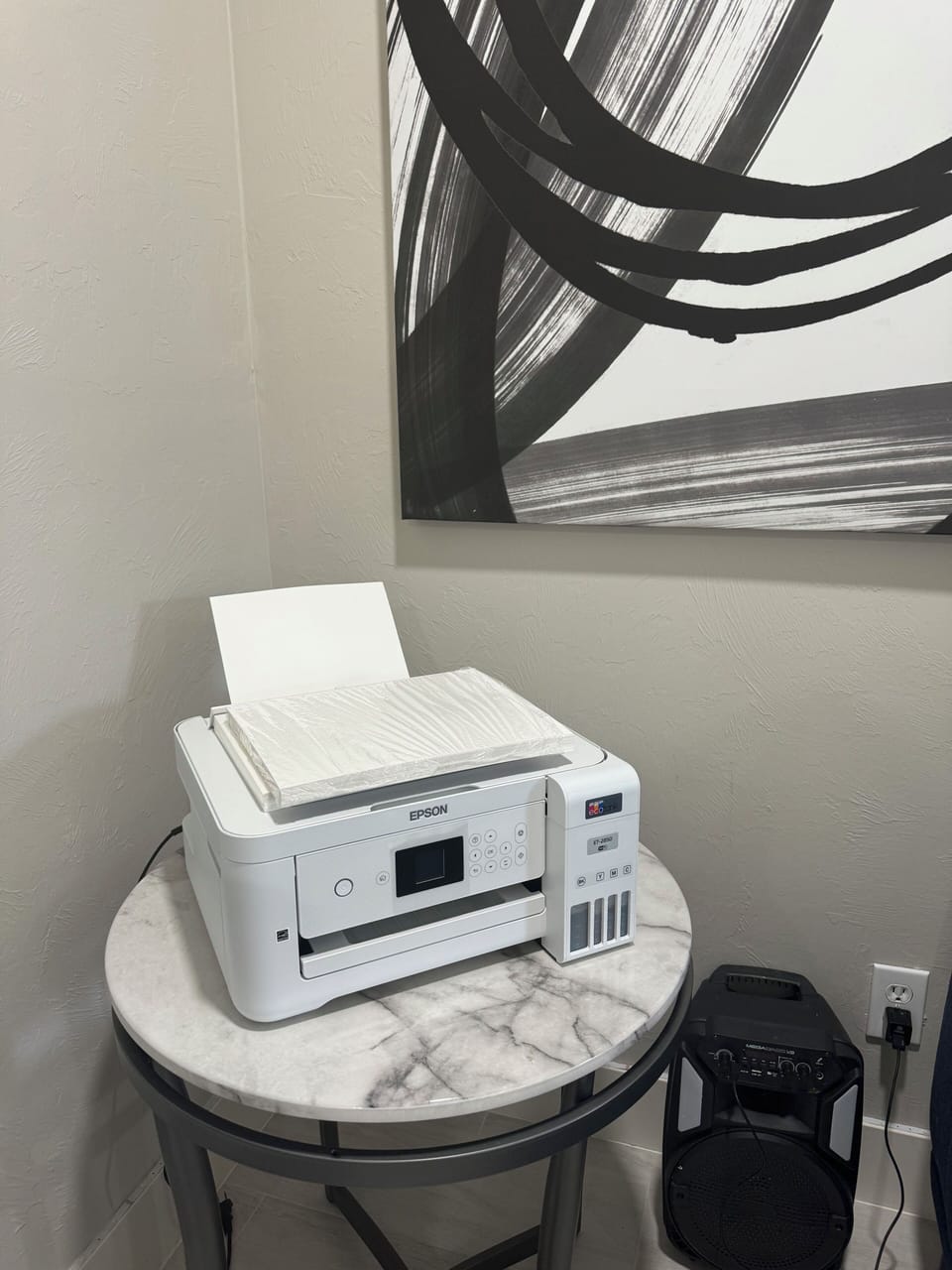 WiFi Printer