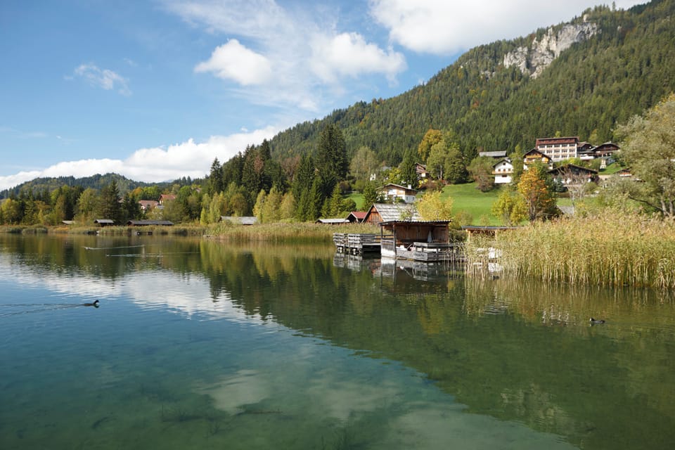 Lake