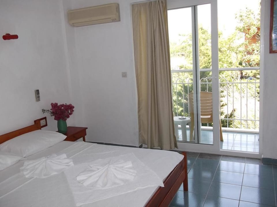 Standard Twin Room | WiFi (free)