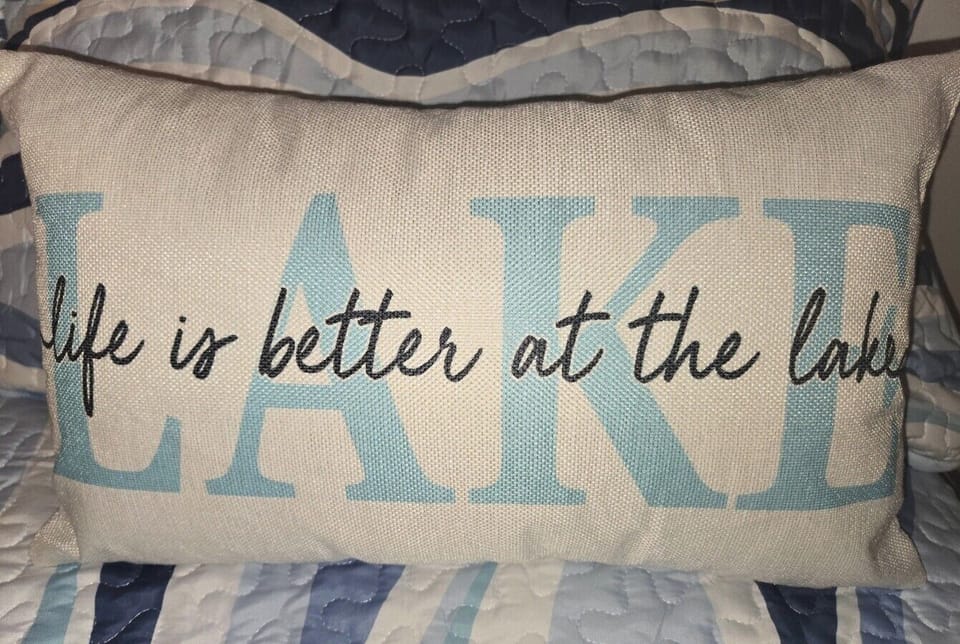 10 PILLOW