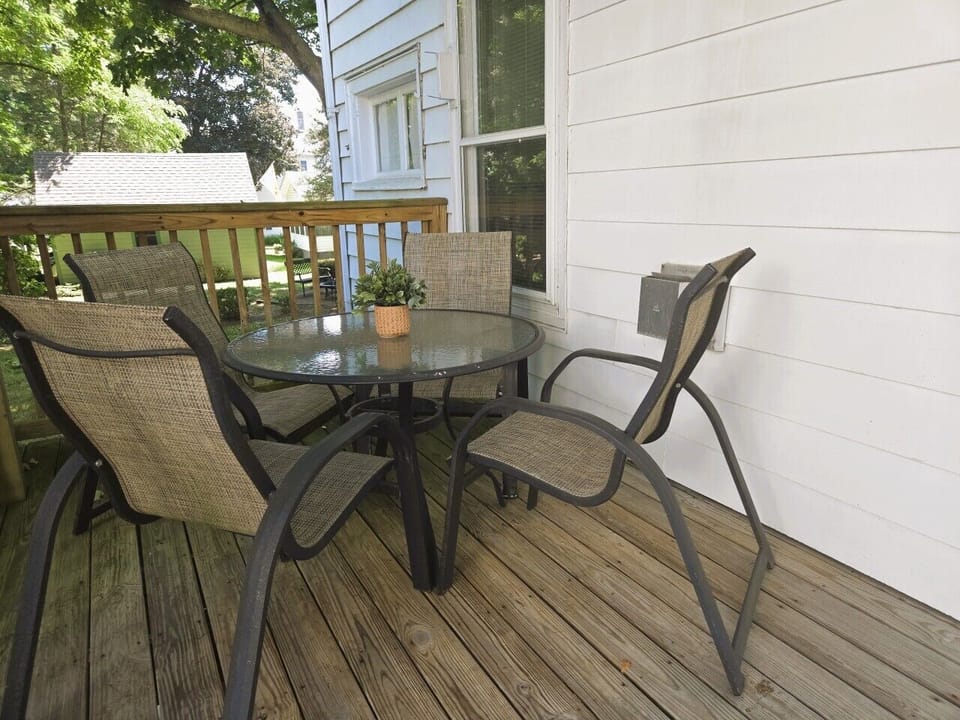 10 porch