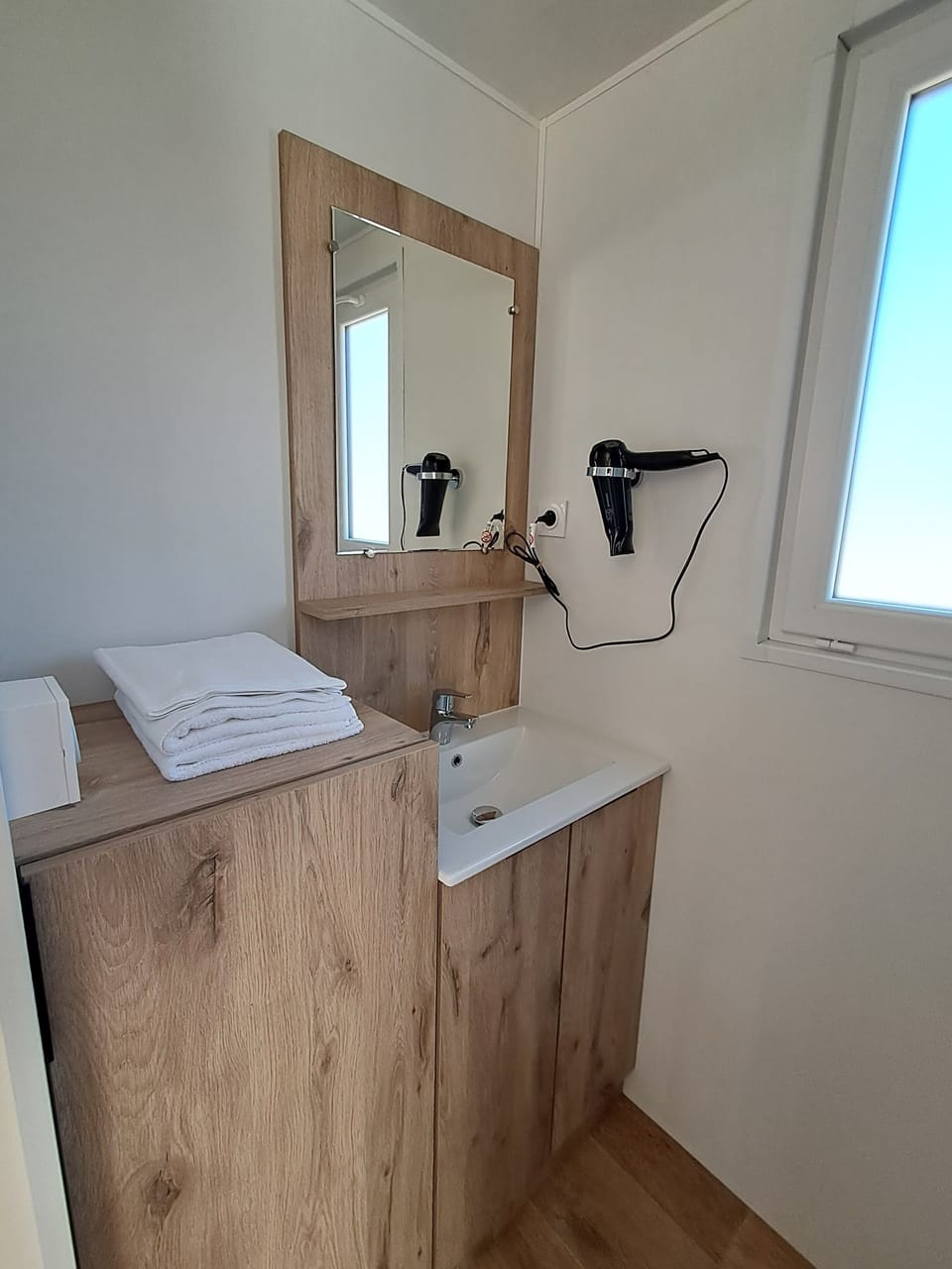 Comfort Double Room, Hill View | Bathroom