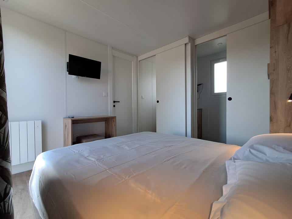 Comfort Double Room, Hill View | Free WiFi