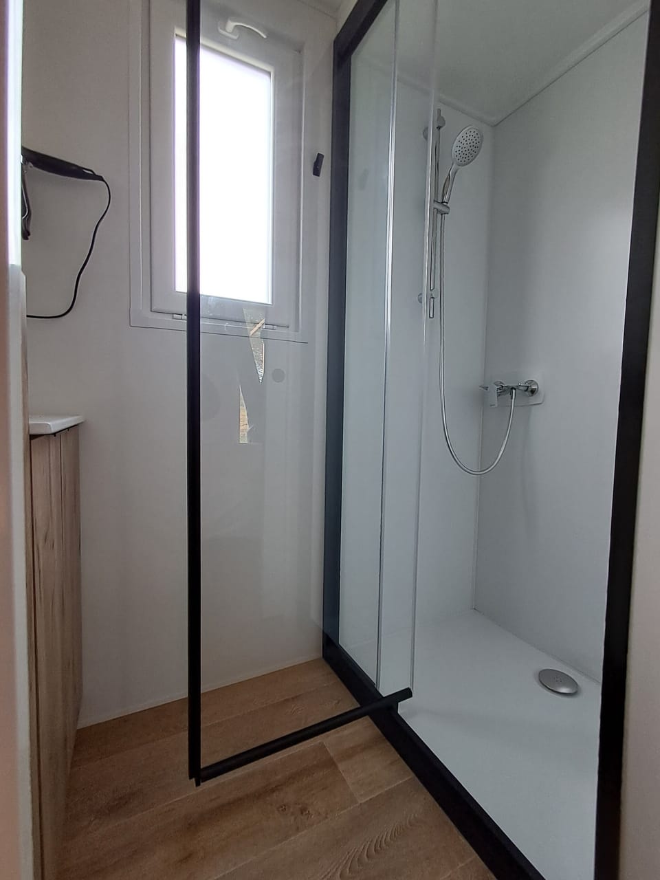 Comfort Double Room, Hill View | Bathroom