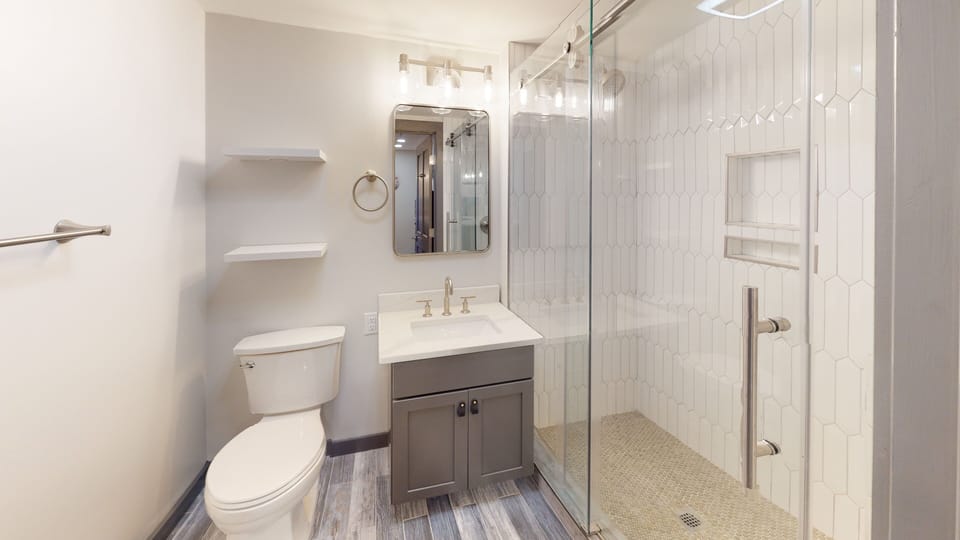 Indoors, Sink, Sink Faucet, Bathroom, Room