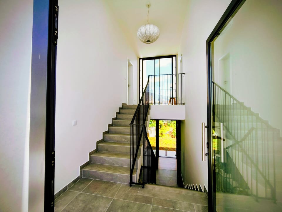 Hall de entrada