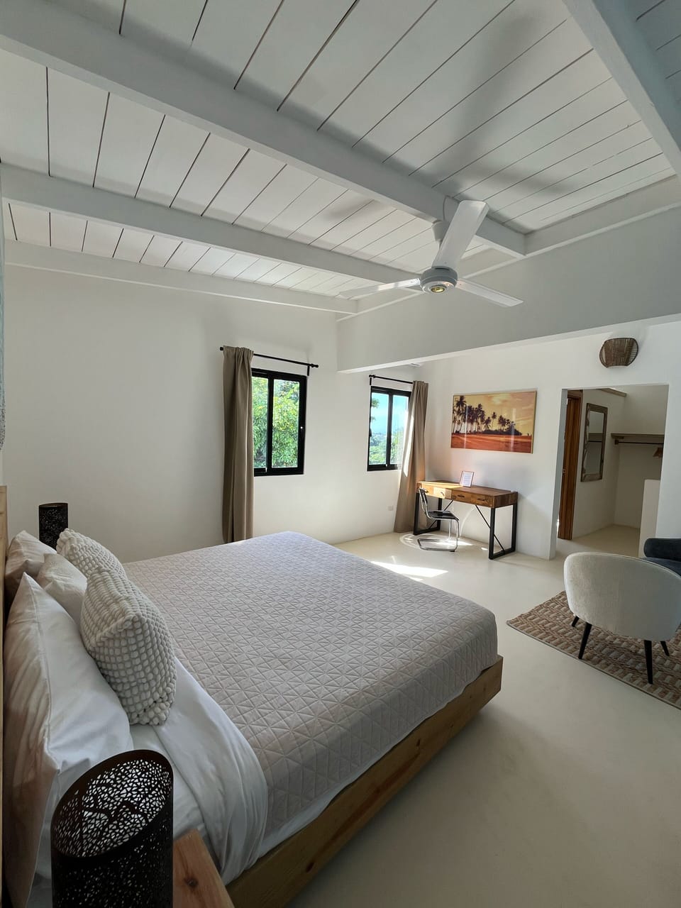 Comfort Suite | Travel crib, WiFi (free), bed sheets