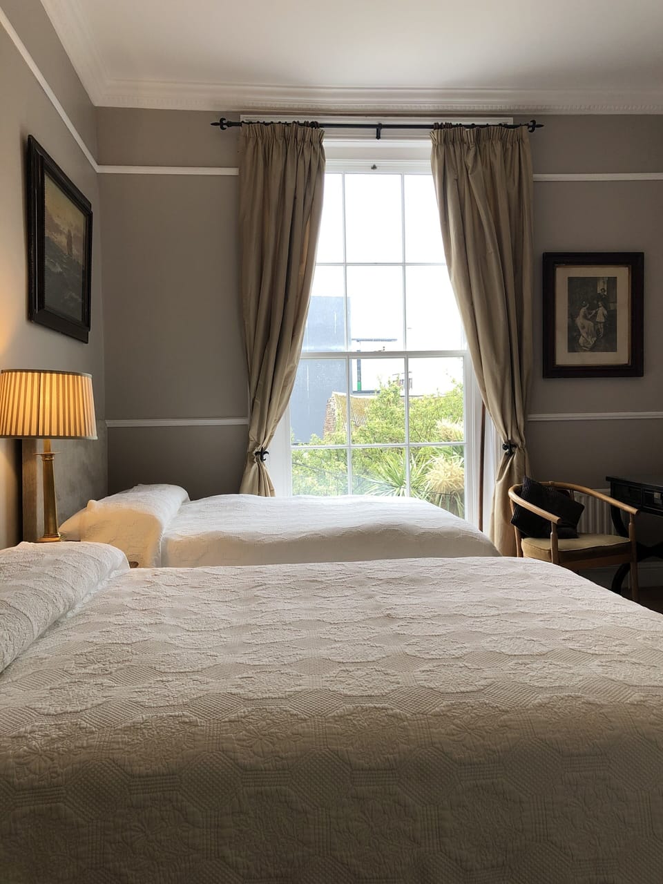 Premium bedding, down comforters, memory foam beds