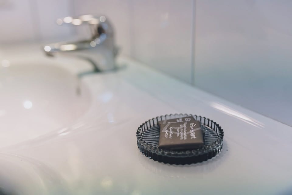 Deluxe House, Mountain View | Bathroom