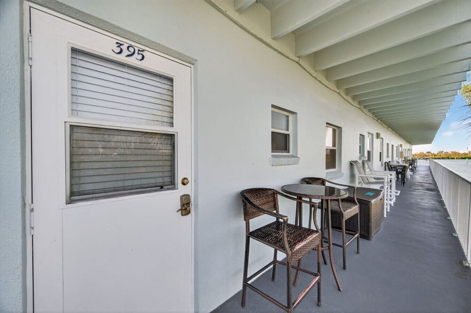 Welcome to 395 at Belleview!