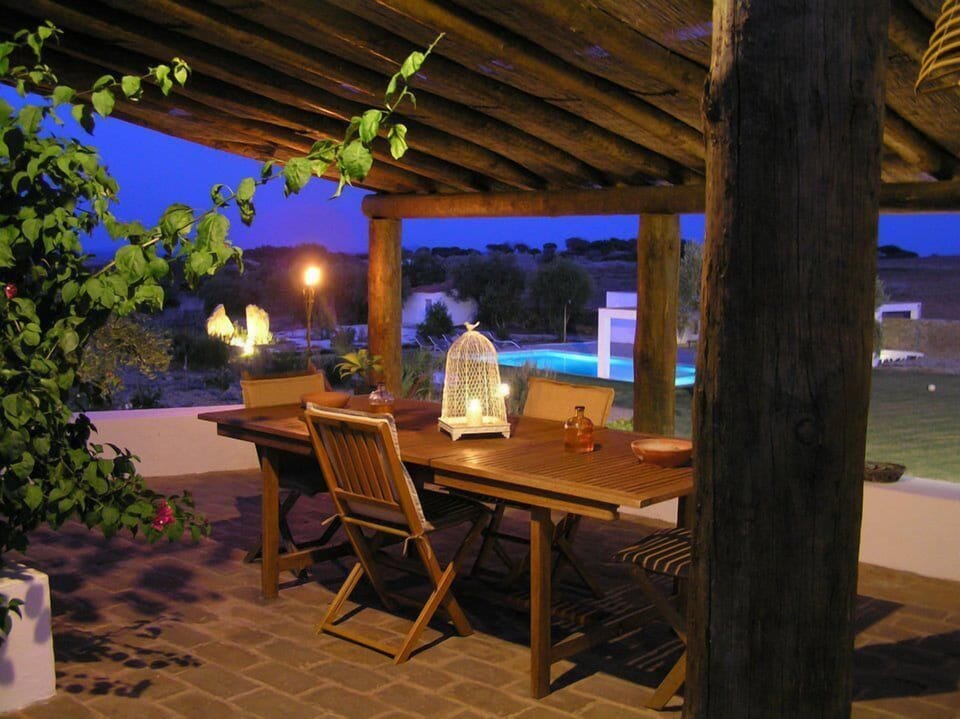 Horta da Coutada Country House in Monsaraz