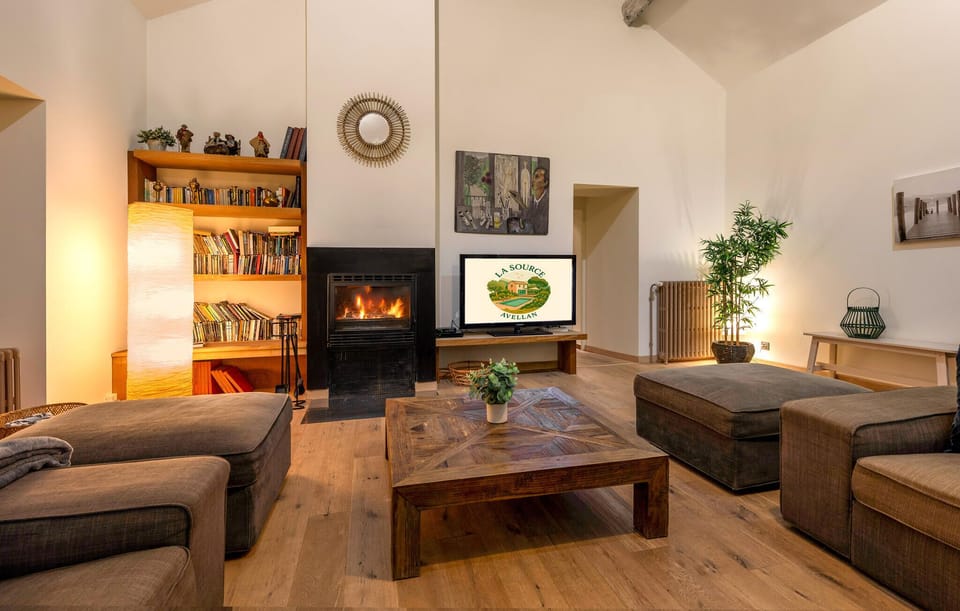living-room