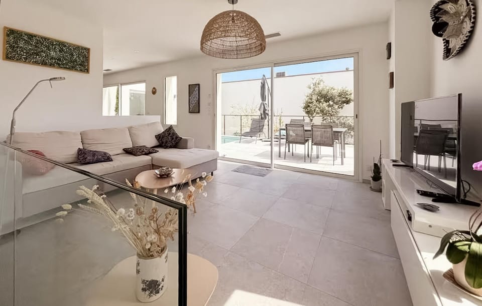 living-room