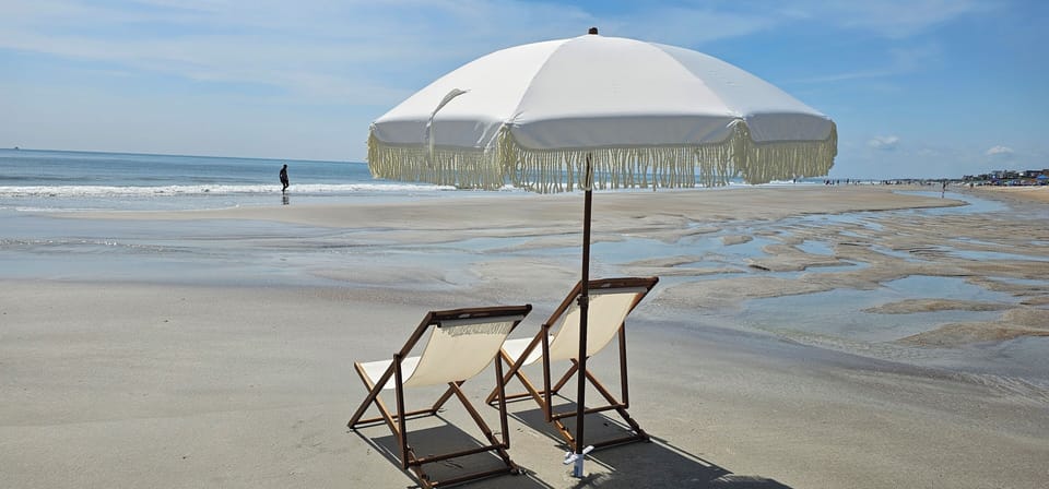 St Augustine Beach