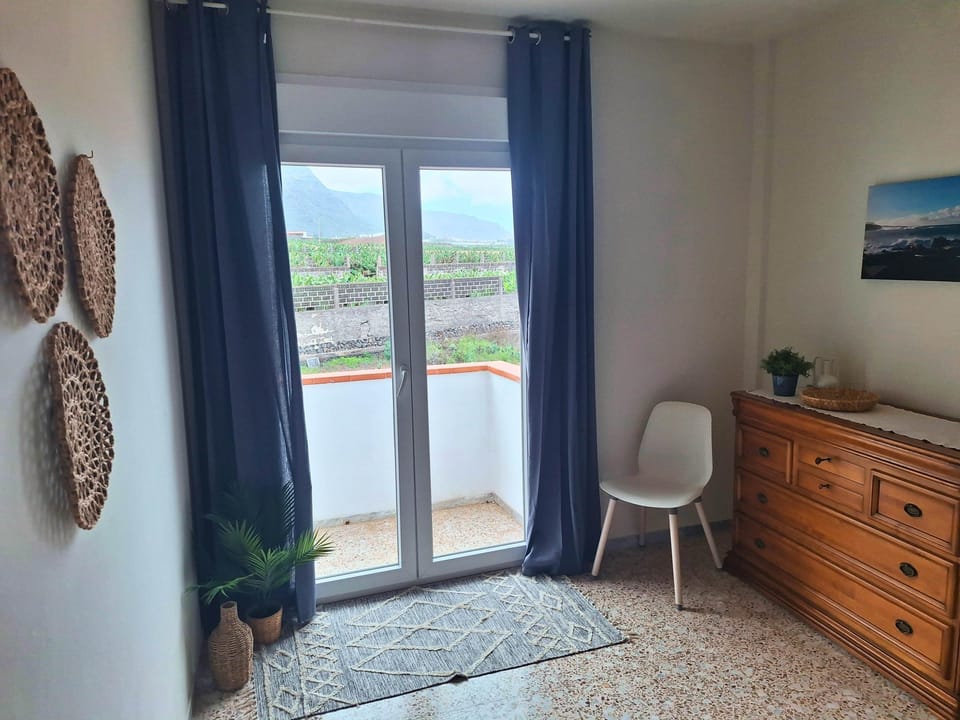 Caleta de Interiano - Dormitorio 3 - 2