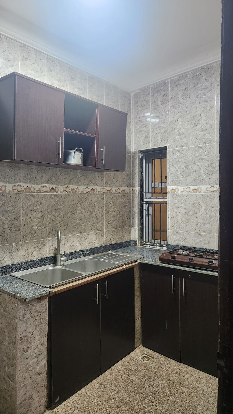 Family Apartment | Private kitchen