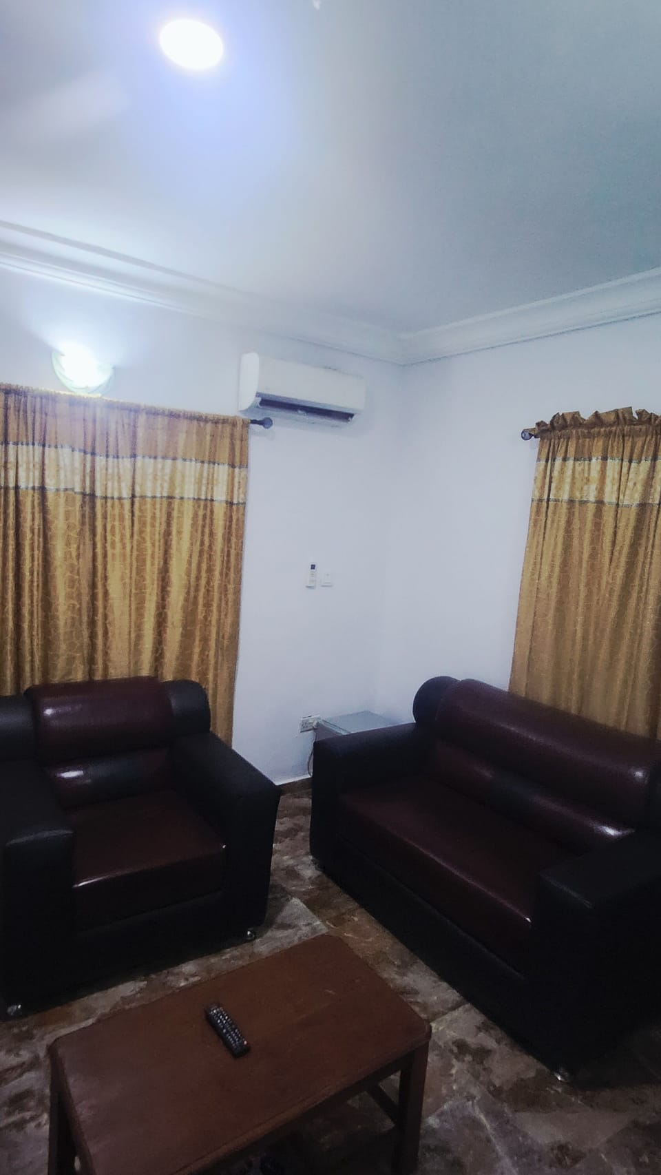 Family Apartment | Living area