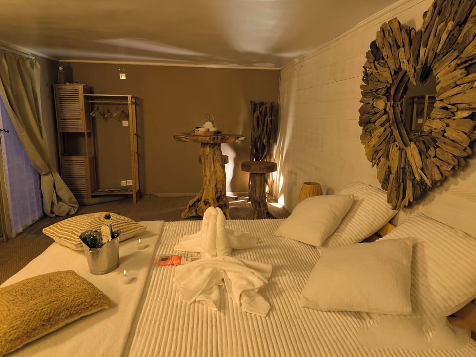 Standard Room, Mountain View | Free WiFi