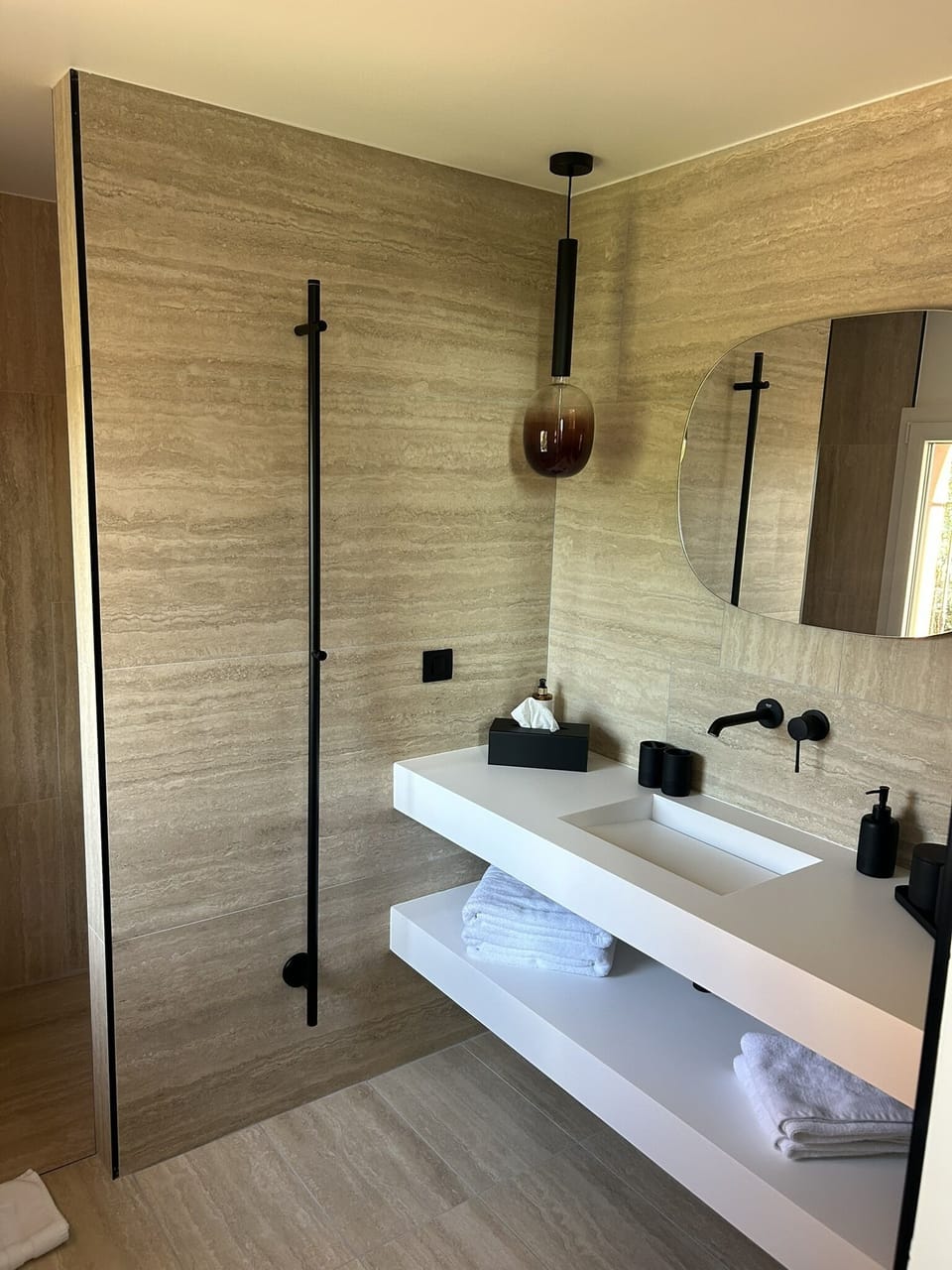 Executive Suite, Ensuite | Bathroom