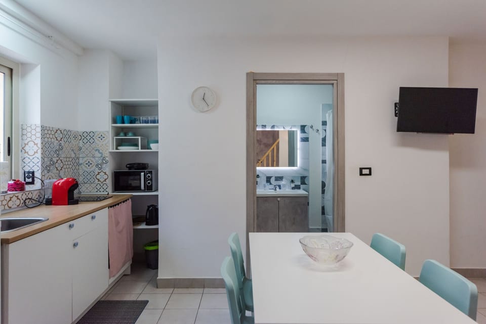 House | 1 bedroom