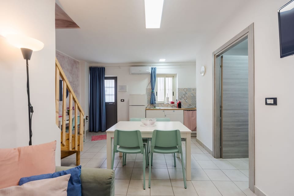 House | 1 bedroom