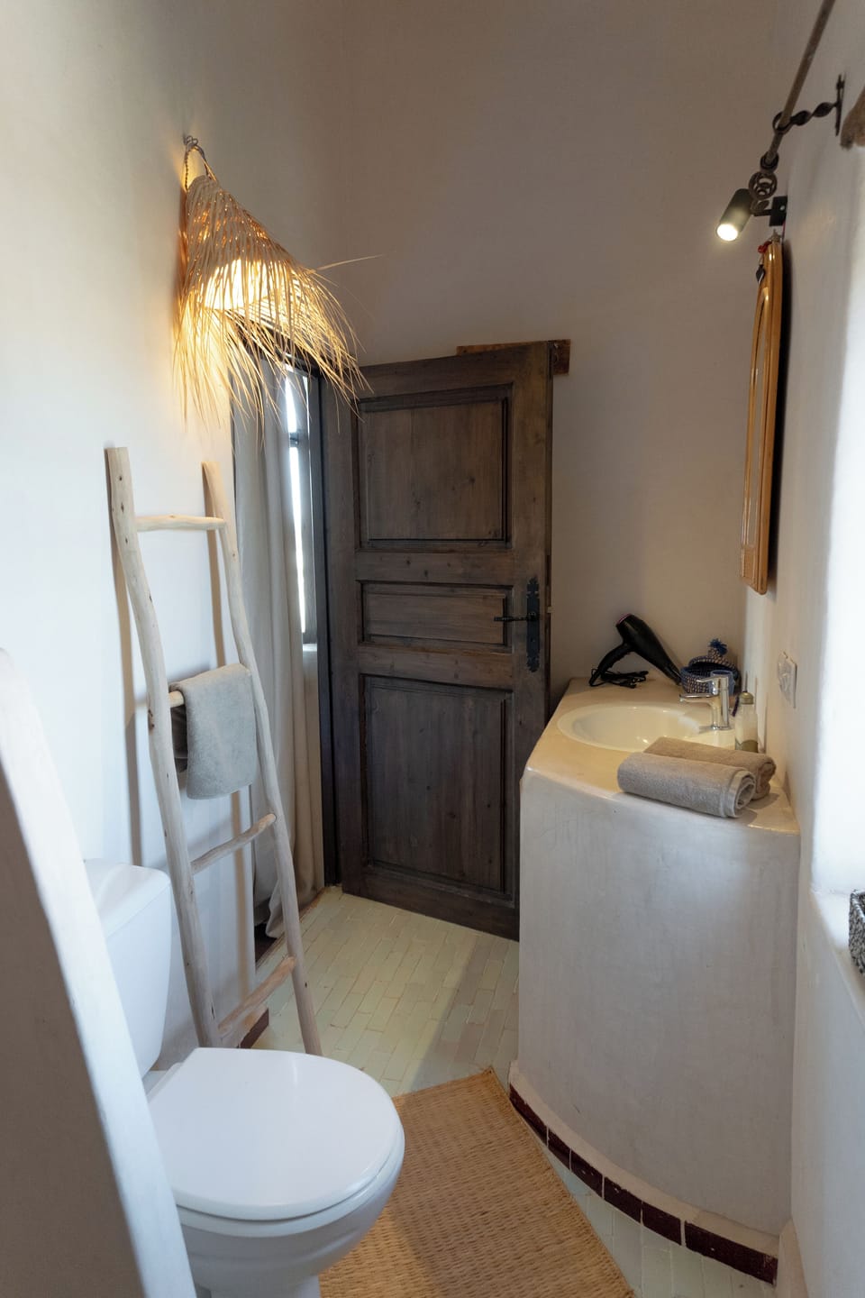 Family Room, Garden View | Bathroom | Bathrobes