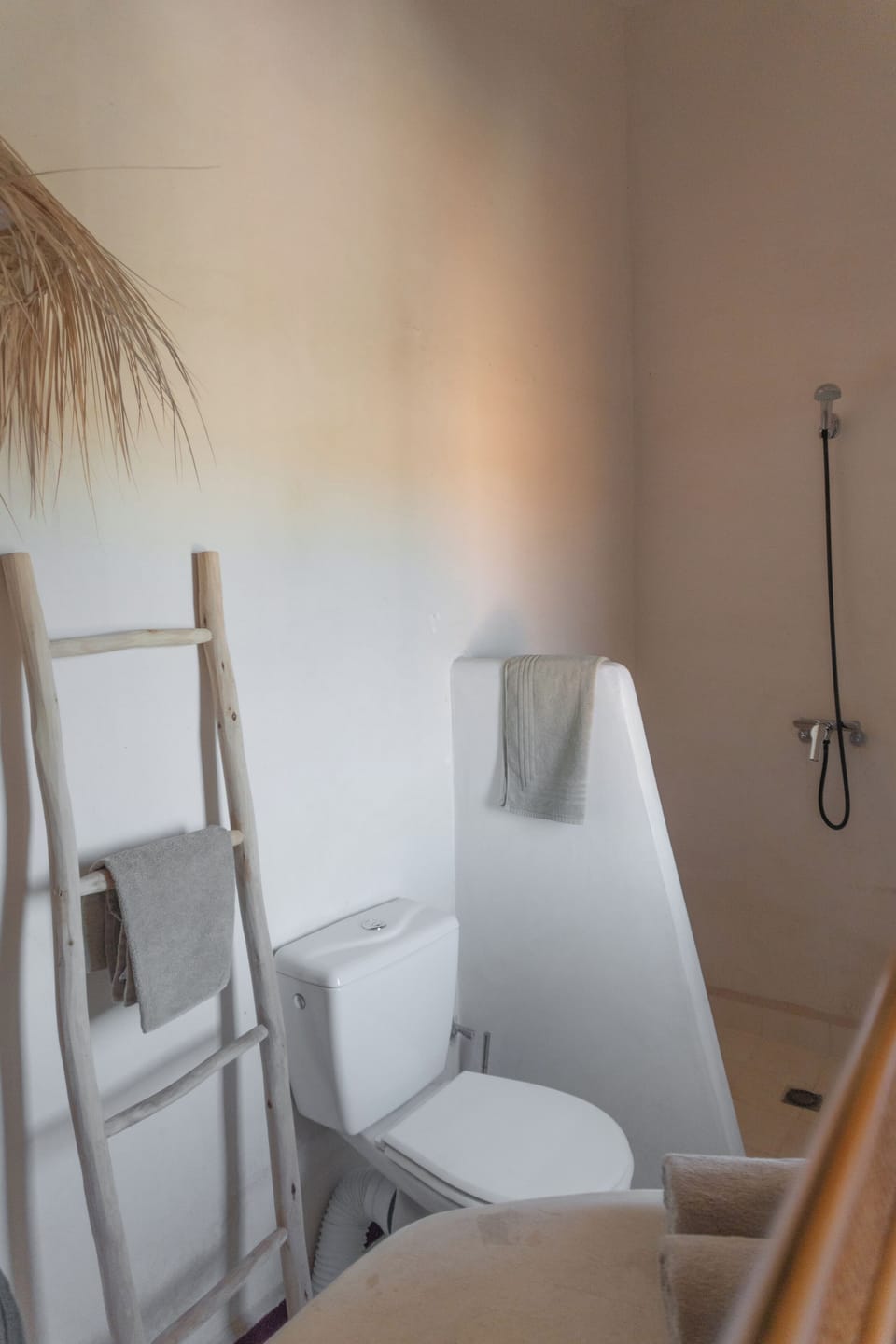 Family Room, Garden View | Bathroom | Bathrobes