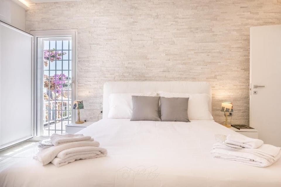 Family Double Room | Frette Italian sheets, premium bedding, down comforters, pillowtop beds