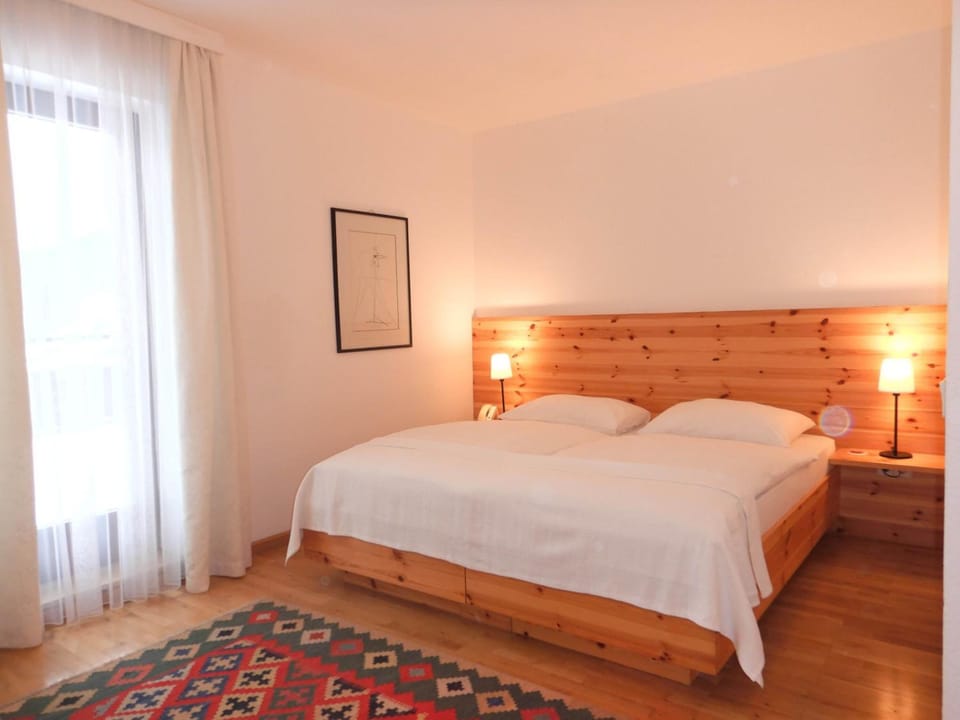 Minibar, in-room safe, individually furnished, desk