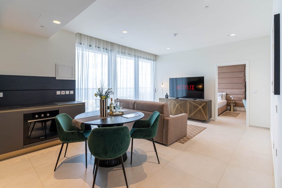 Apartment 2108-16