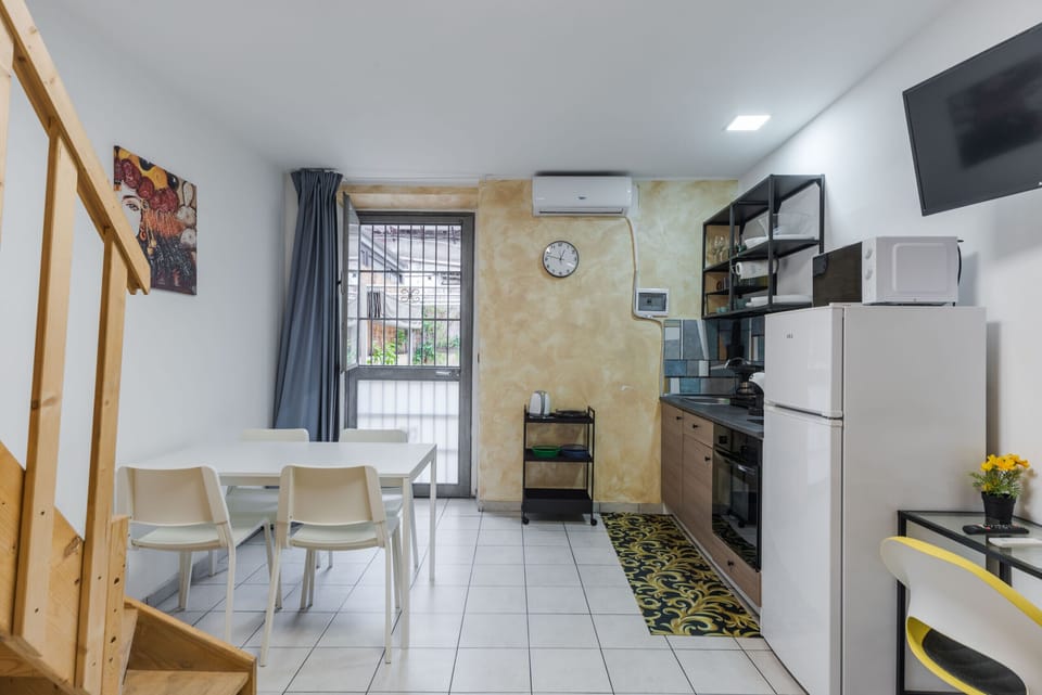 House | 1 bedroom