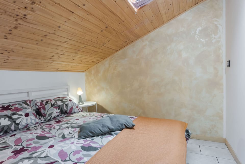 House | 1 bedroom