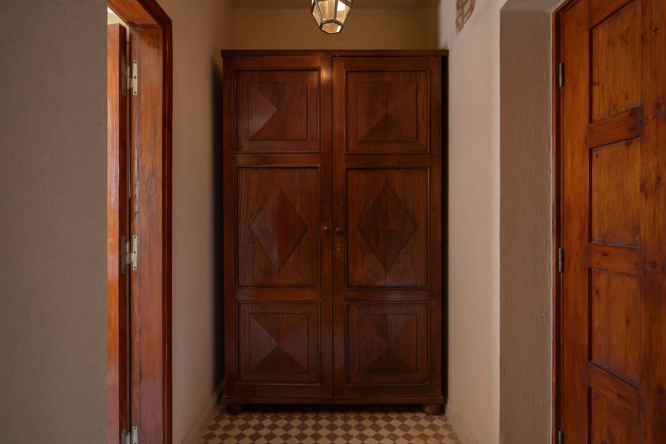 NESTY HOSPITALITY-BAYT AL MONA