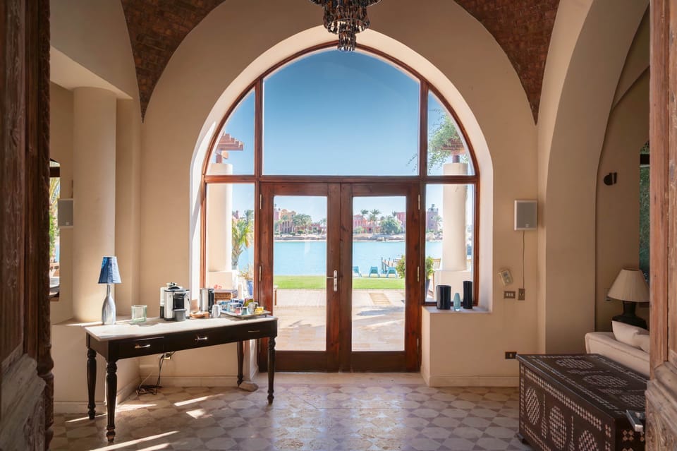 NESTY HOSPITALITY-BAYT AL MONA