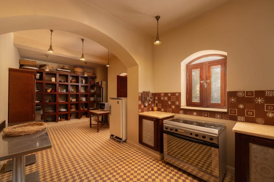 NESTY HOSPITALITY-BAYT AL MONA